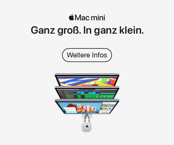 Mac Mini